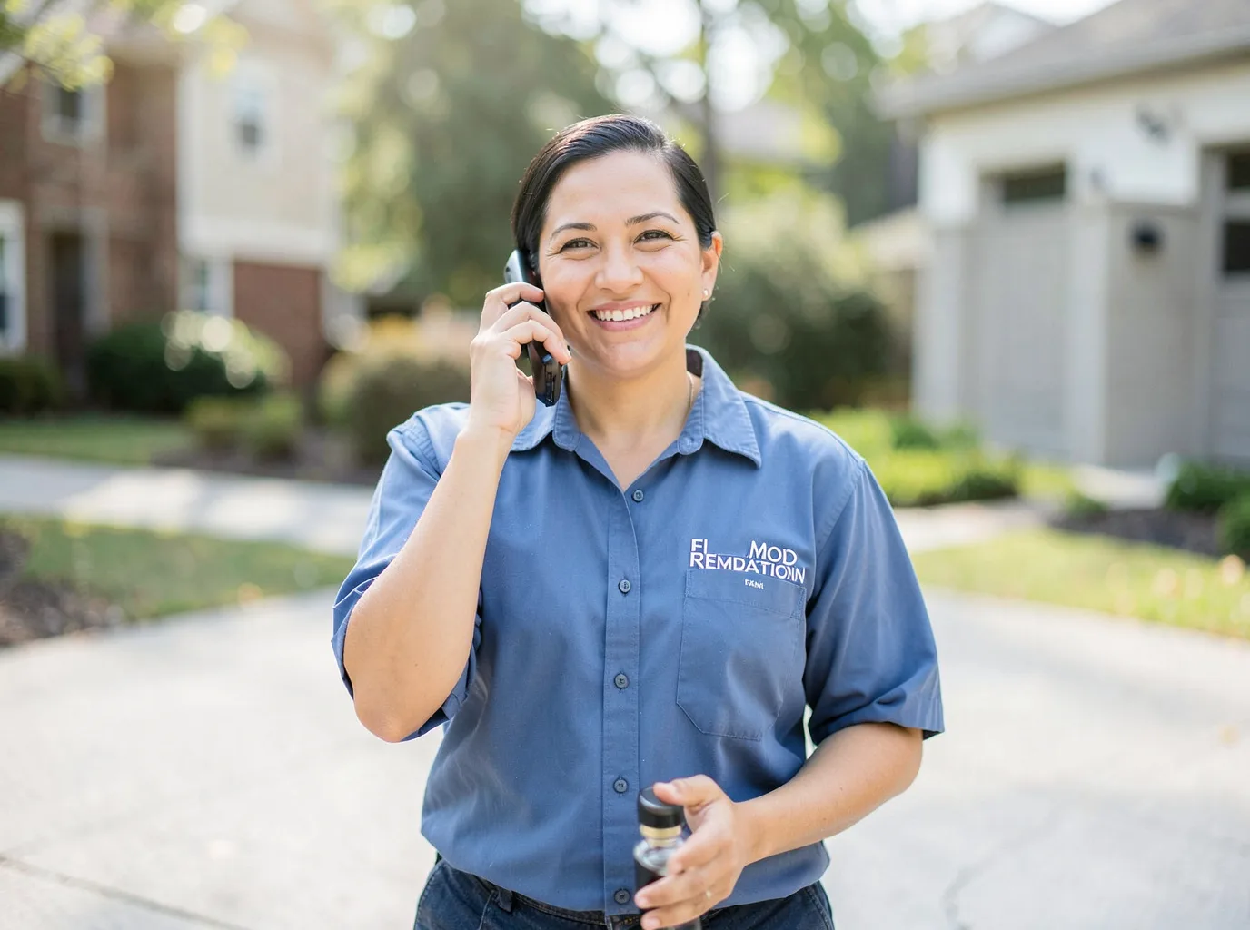 Mold Remediation Selma, IN FAQs